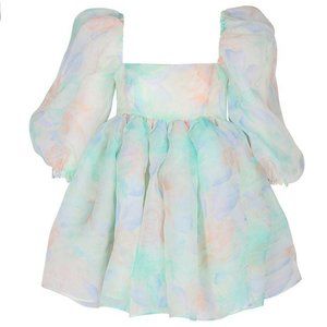 Selkie Miami Sofa Puff